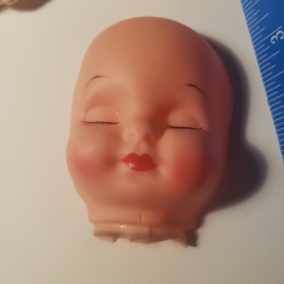 HAND CRAFTED Doll parts - Picture 8 of 8